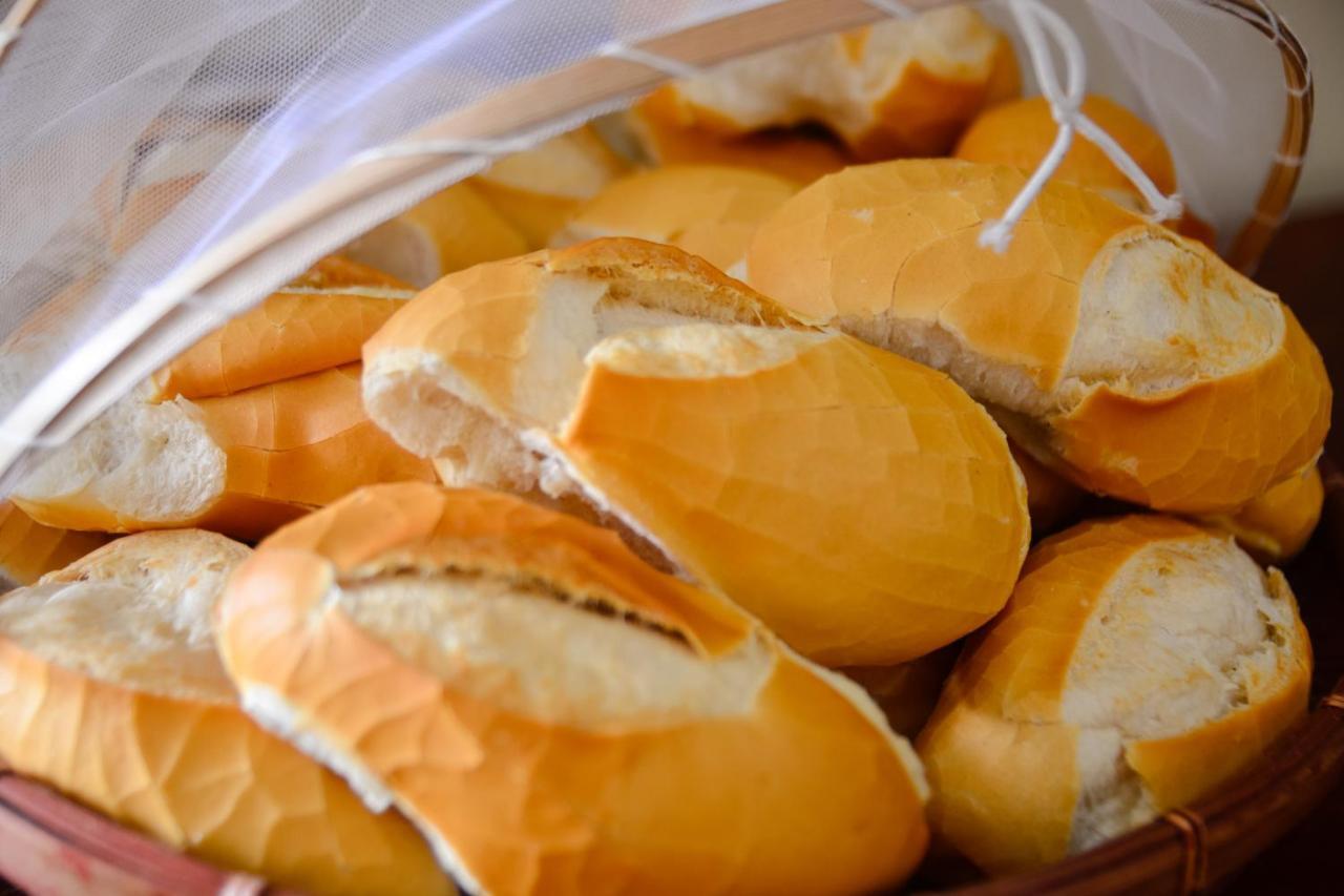Pousada Grauca مورو دي ساو باولو المظهر الخارجي الصورة